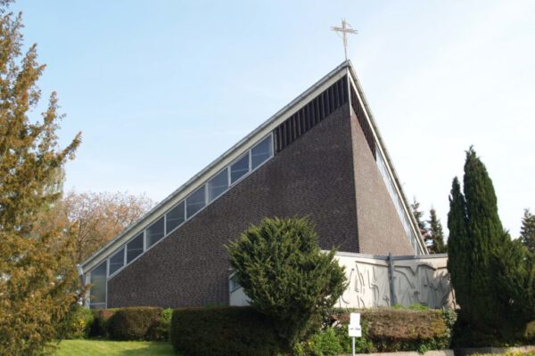 St.Marien, Reinfeld St.Marien, Reinfeld - heute (Juni 2024 geschlossen)
